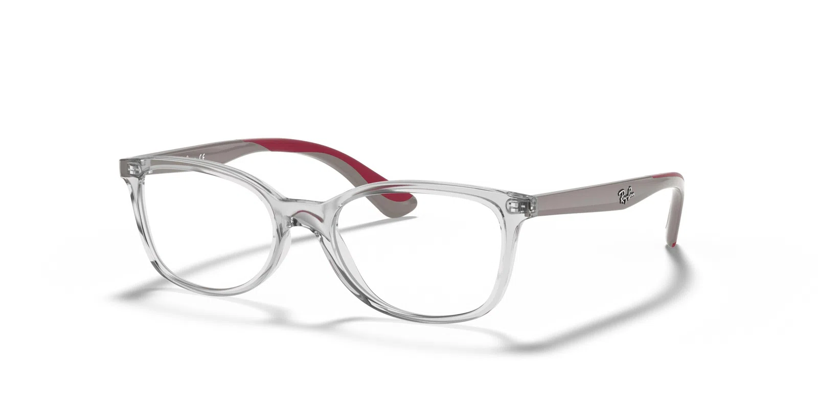 Ray-Ban Kids 0RY1586 Eyeglasses - view 43